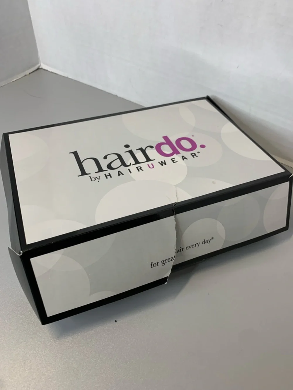 Hairdo glazed Hazelnut Medium Brown/Ginger Short Textured Cut Wig by HairUwear
